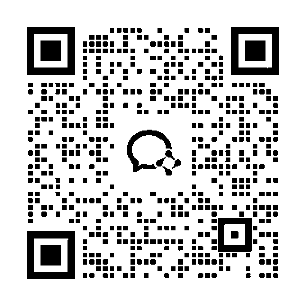 翰擎企业微信二维码，微信扫码添加